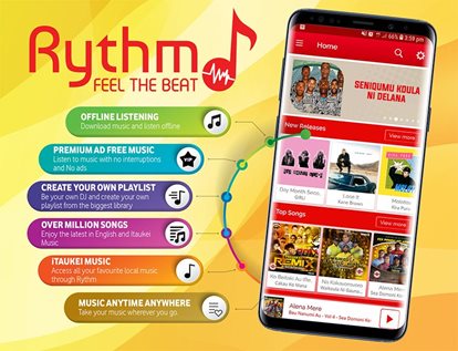 info-rythm