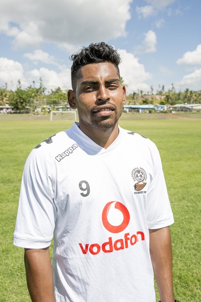 Vodafone Fiji - Congratulations to Fiji-s Wonder Boy, Roy Krishna