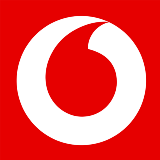 vodafone logo