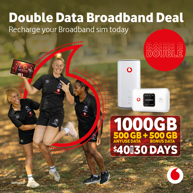 1 VF Broadband Double Data Social