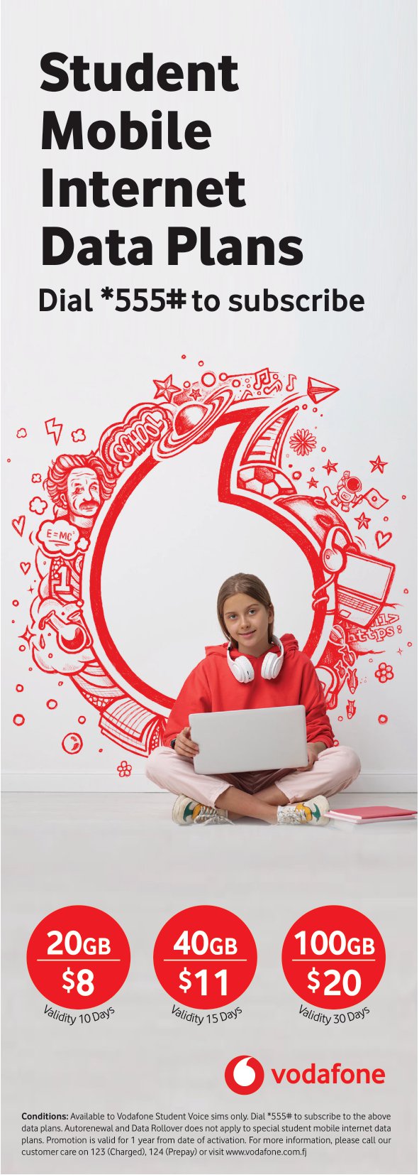 5