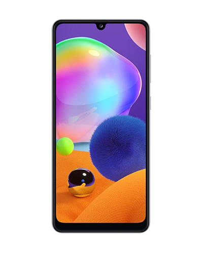 Samsung A31