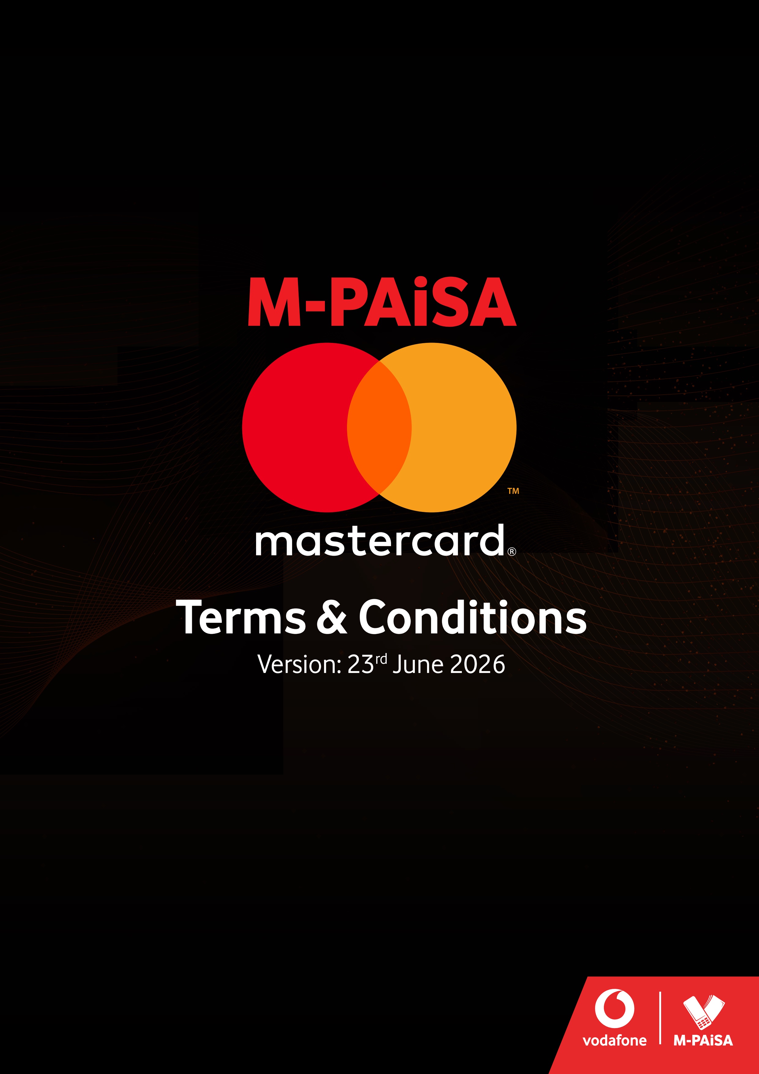 A4 Mastercard T&Cs Version 2026 v4-1