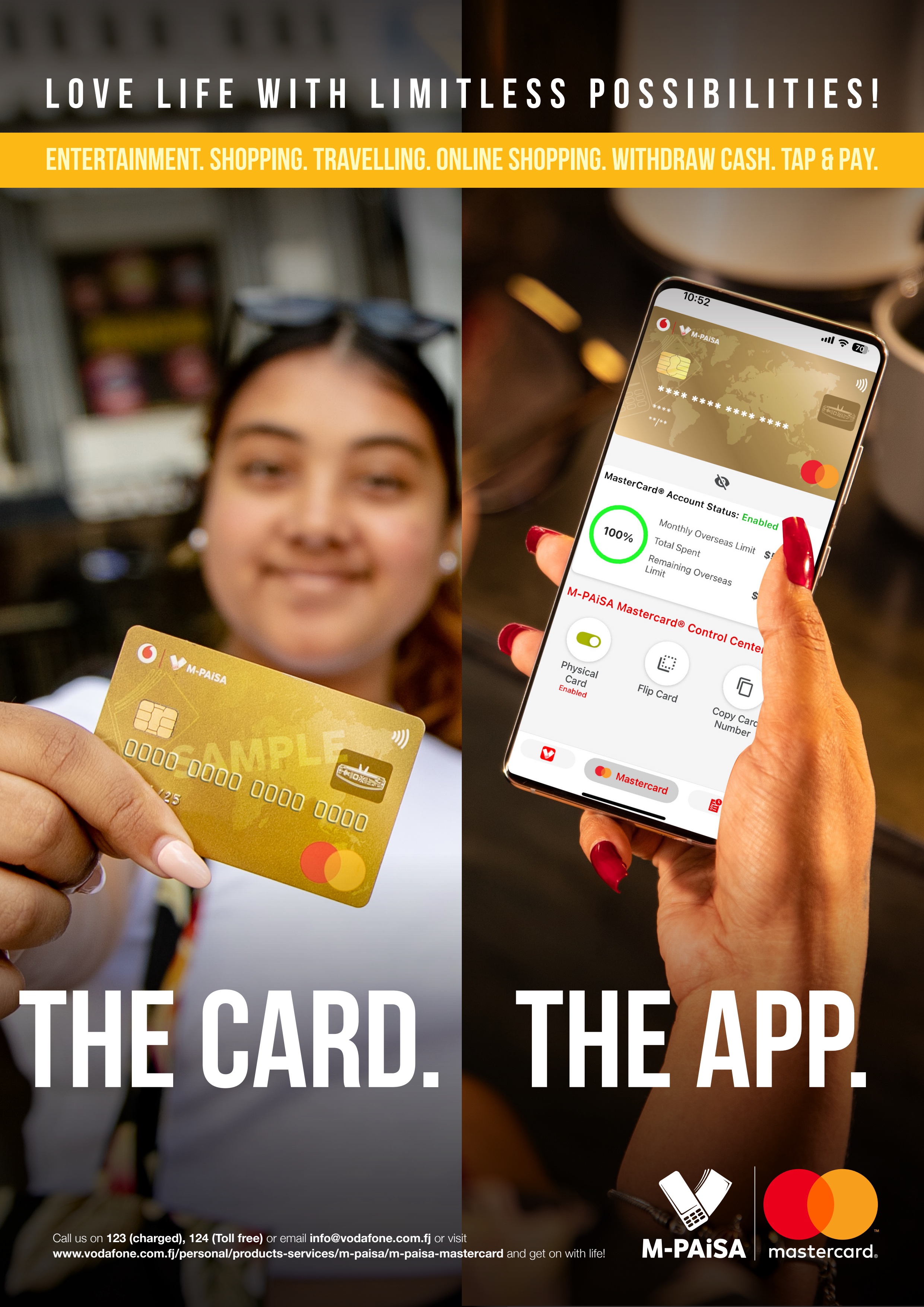 A4 Mastercard T&Cs Version 2026 v4-12