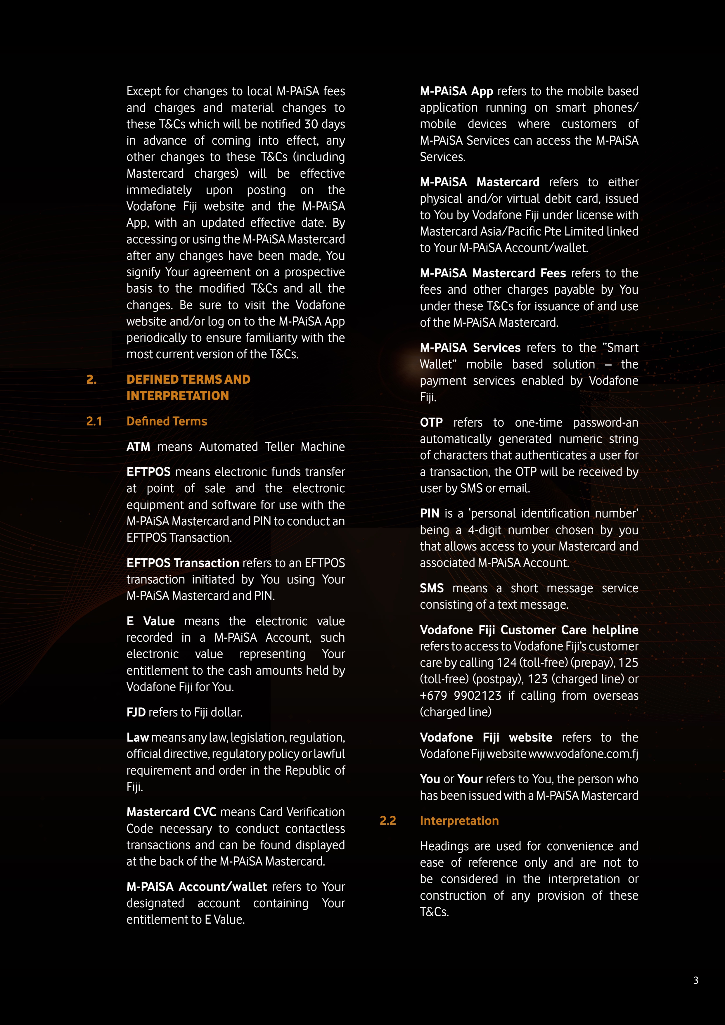 A4 Mastercard T&Cs Version 2026 v4-3