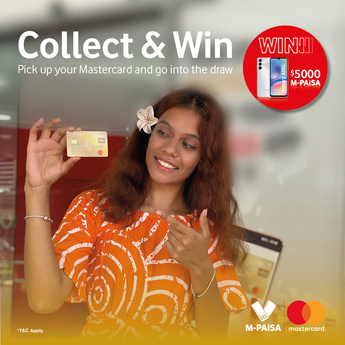 Collect & Win Social (2)