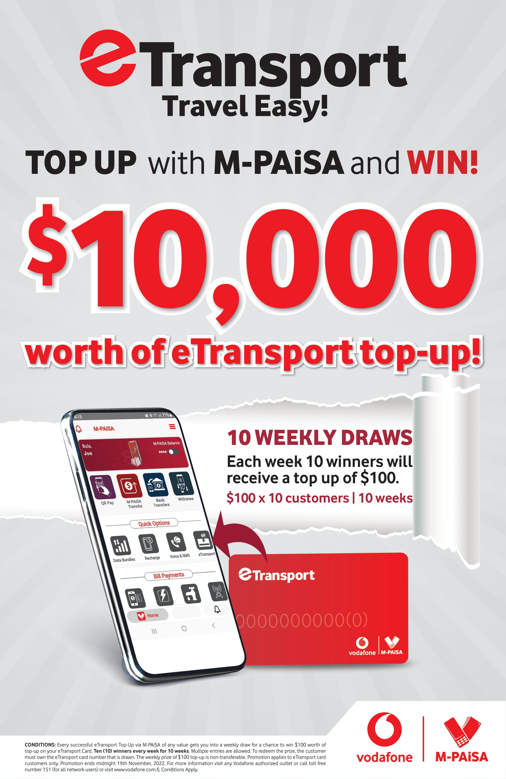 eTransport Promo Advert-1 eTransport Promo Advert-1