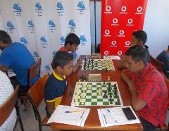 fiji chess