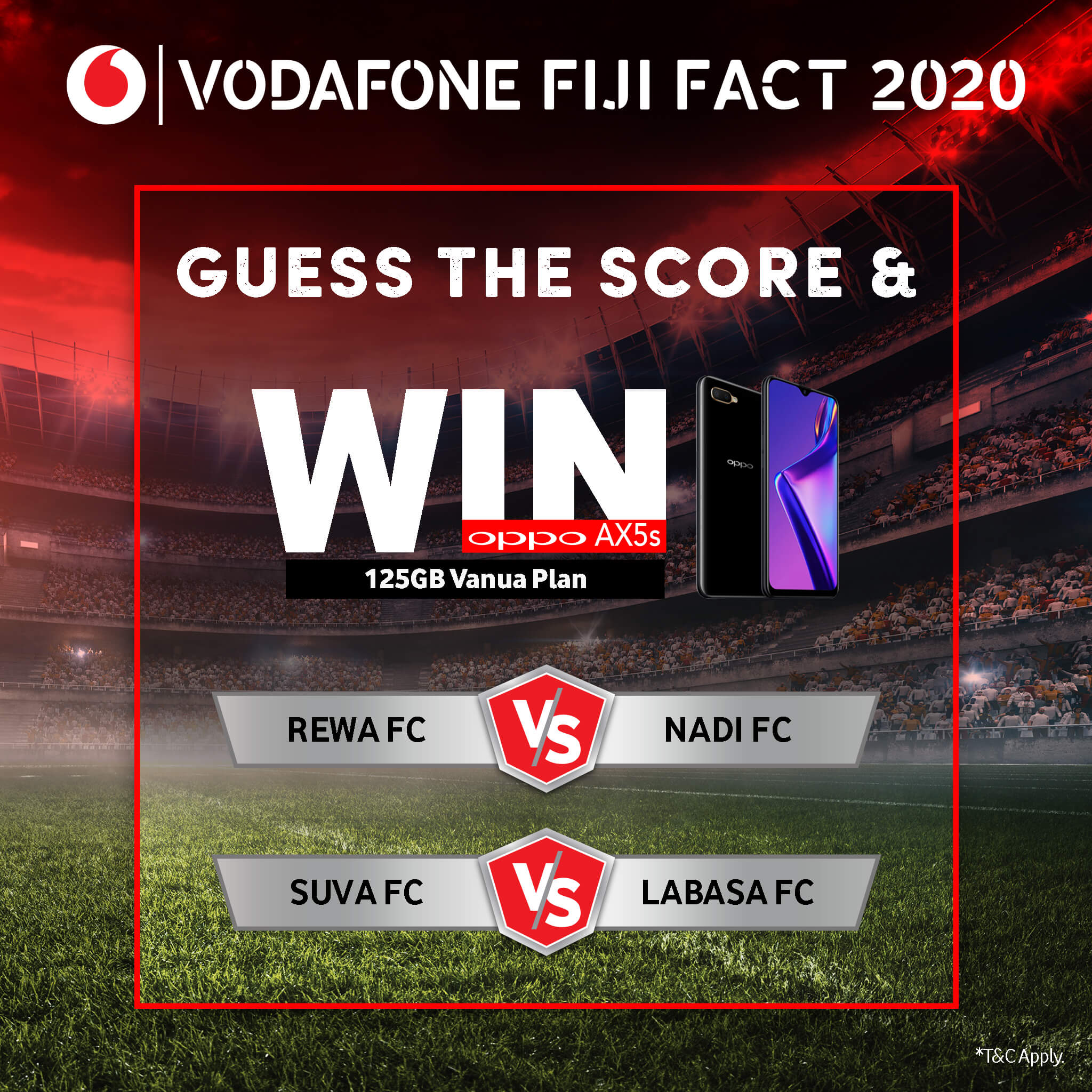 Guess Score & Win Semi (1)