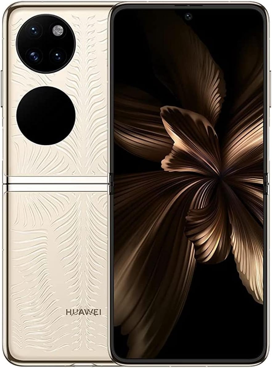 Huawei P50 Pocket