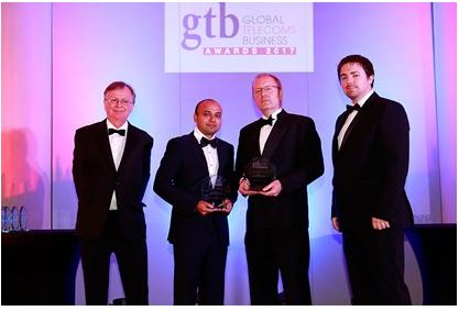 innovation award