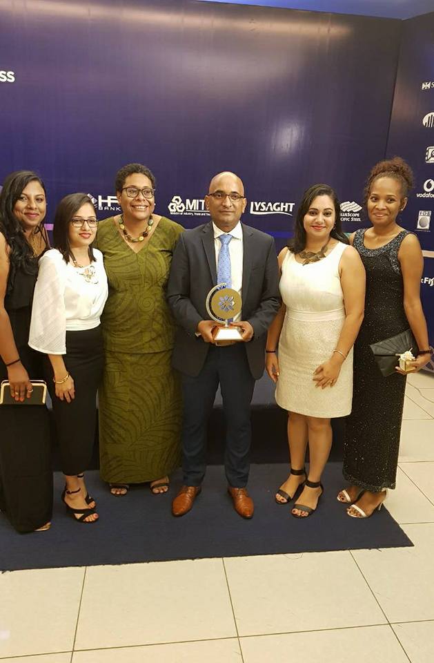 international award