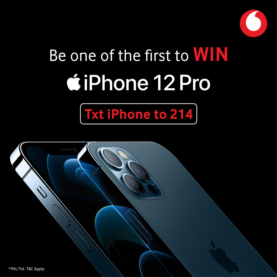 iPhone 12 TXT & WIN iPhone 12 TXT & WIN