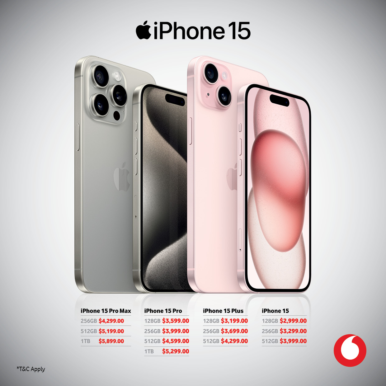 Iphone15 Social