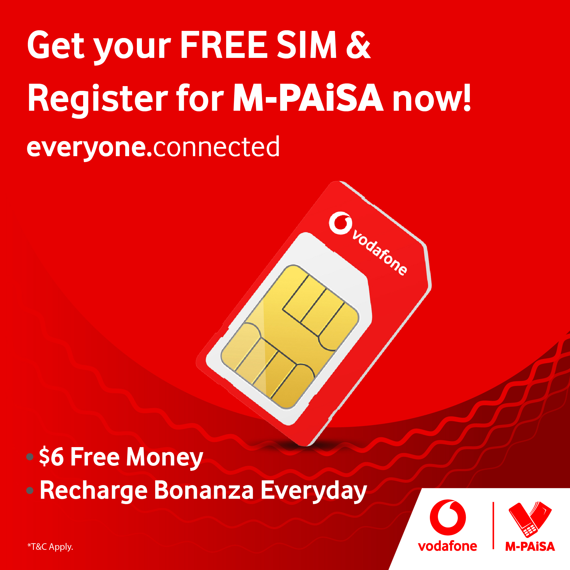 M-PAiSA Free SIM_2