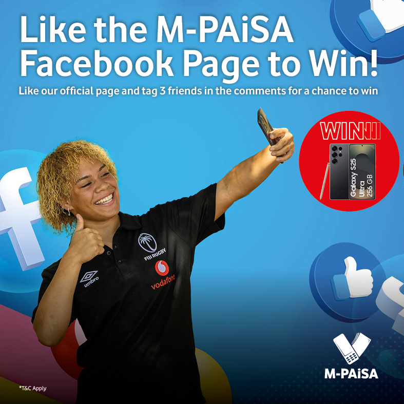 M-PAiSA Mastercard Promo Social Post M-PAiSA Mastercard Promo Social Post
