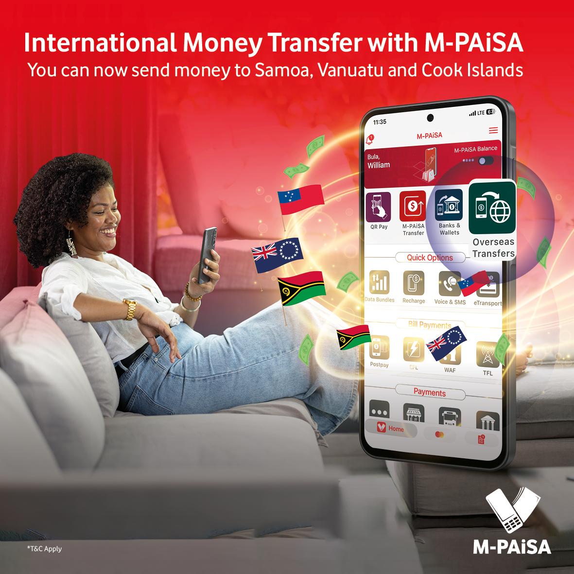 Outward Remittance Social Post v8