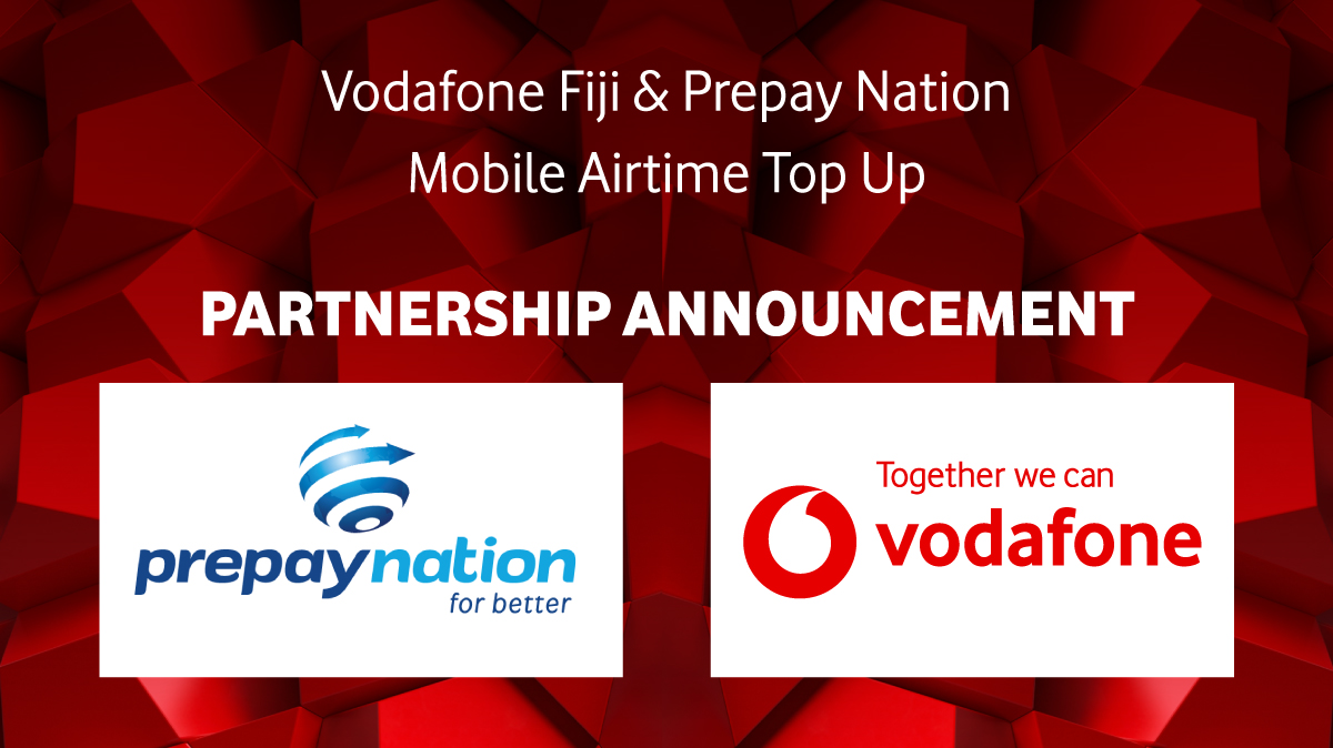 Prepay-Nation topup app