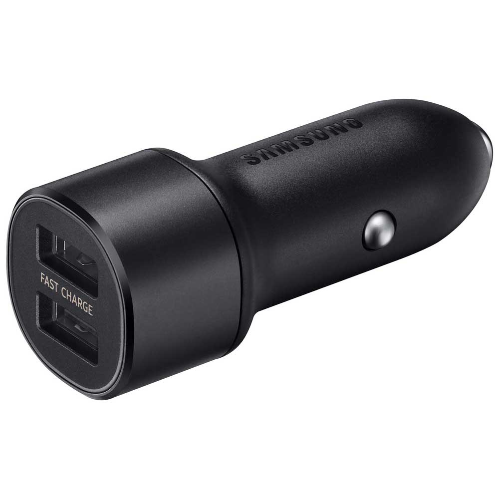 Samsung 15W Dual Car Charger