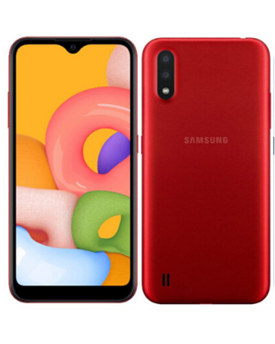 Samsung Galaxy A01