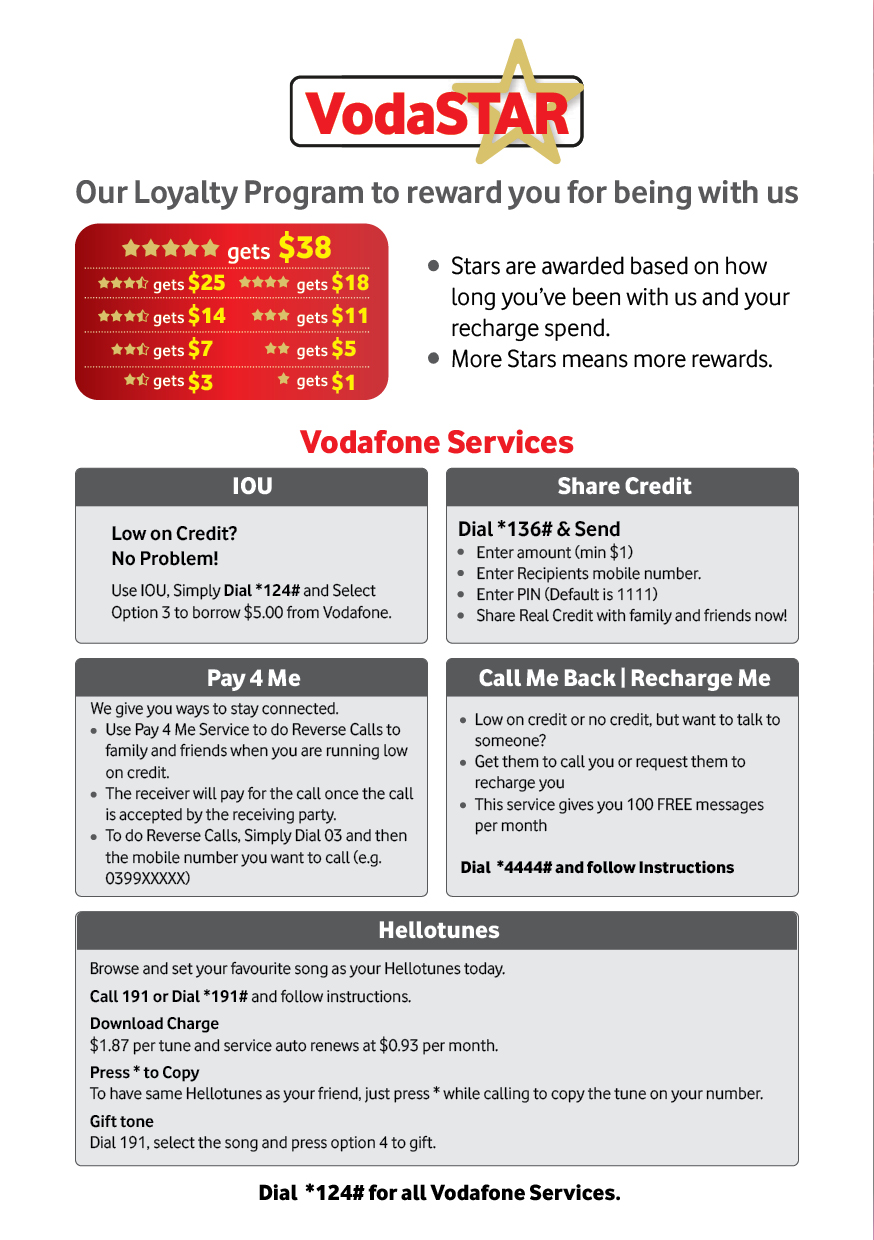 Student Sim A5 brochure6