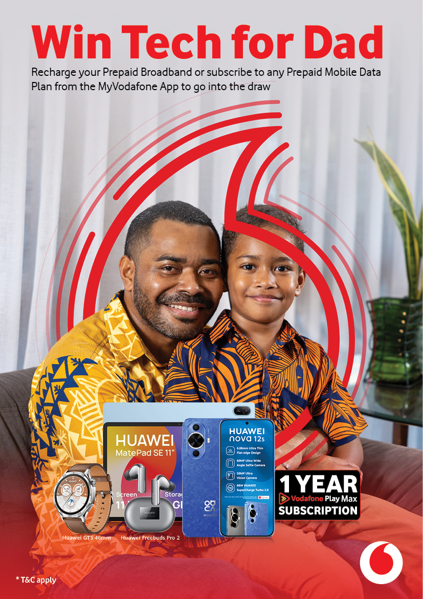 VF Buy Data & Win A4 VF Buy Data & Win A4