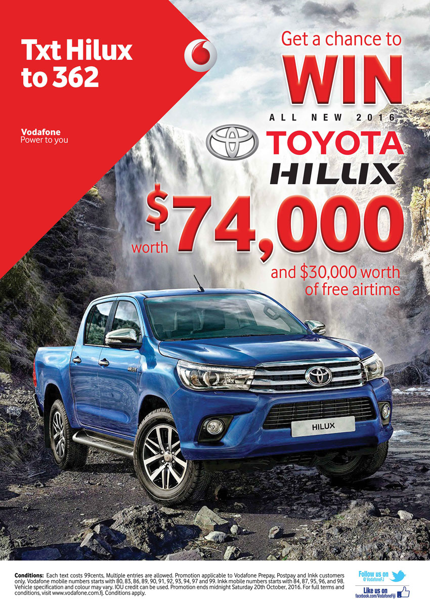 VF-Friendly-North-Hilux-A2-Poster