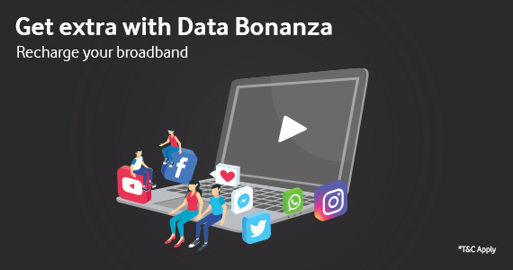 Data-Bonanza