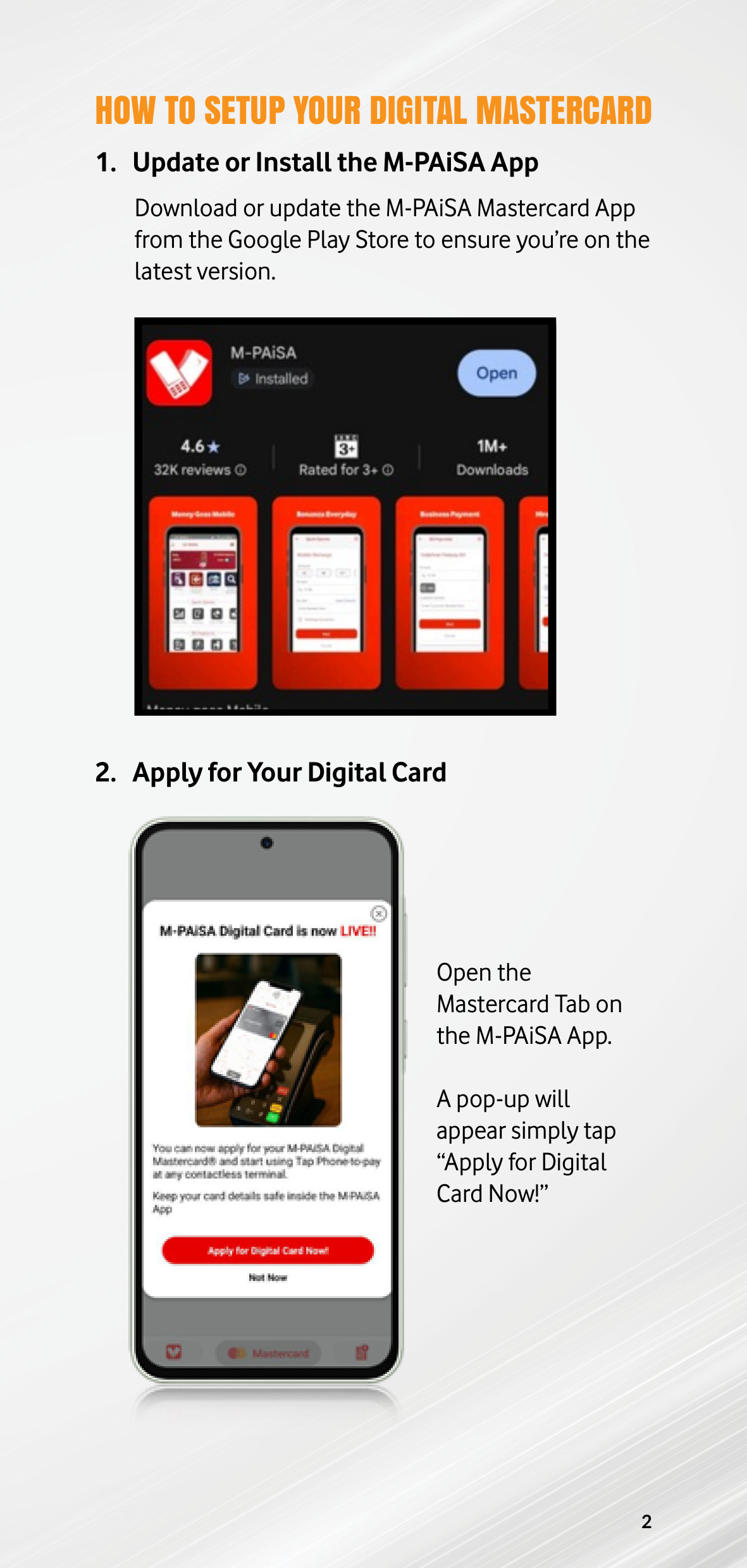UI guide Digital card v2-3