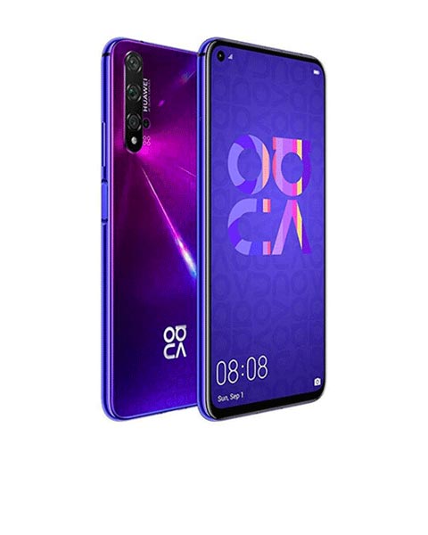 Huawei Nova 5T