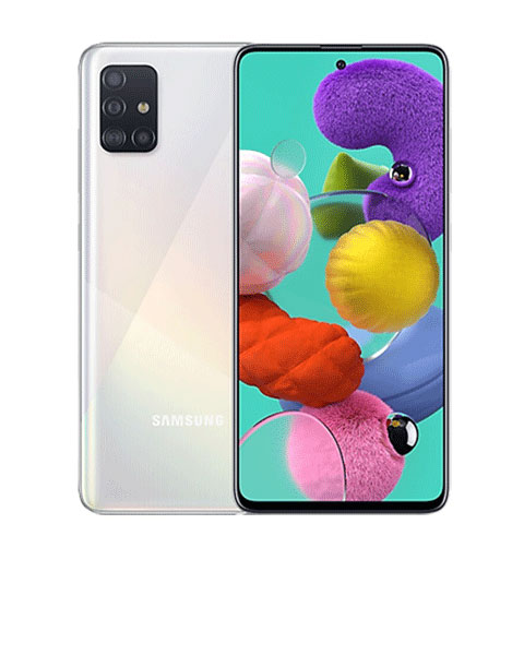 Samsung A51