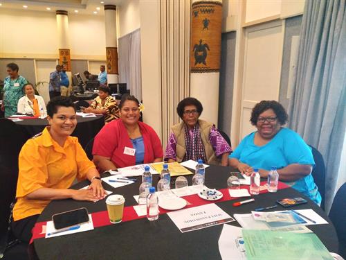 Selita Donu Saula - Women leading change, powered by Vodafone World of Difference. Selita Donu Saula - Women leading change, powered by Vodafone World of Difference.