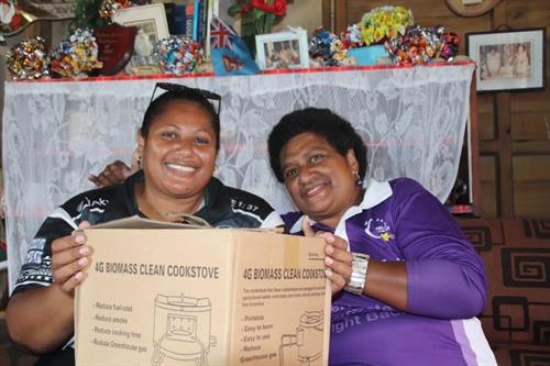 Selita Donu Saula - Women leading change, powered by Vodafone World of Difference. Selita Donu Saula - Women leading change, powered by Vodafone World of Difference.