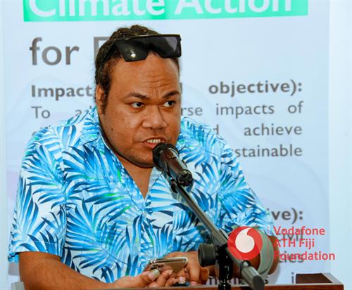Fiji Disabled Peoples Federation Fiji Disabled Peoples Federation