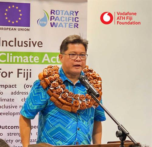 ICAF Climate Action in Fiji Ivan Fong Vodafone ATH Fiji Foundation ICAF Climate Action in Fiji Ivan Fong Vodafone ATH Fiji Foundation