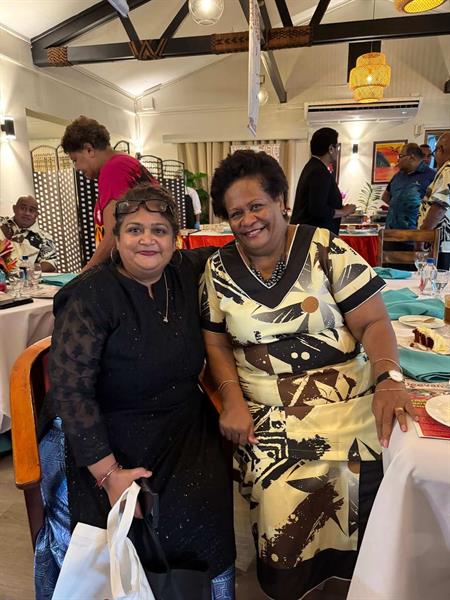 FNU Foundation A Beacon of Hope and Opportunity Transforming Student Support in Fiji FNU Foundation A Beacon of Hope and Opportunity Transforming Student Support in Fiji