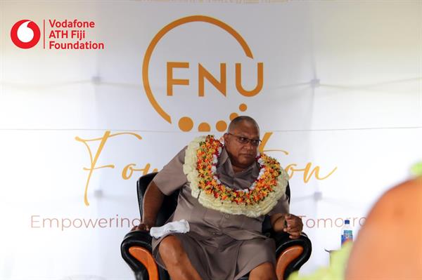 FNU Foundation A Beacon of Hope and Opportunity Transforming Student Support in Fiji FNU Foundation A Beacon of Hope and Opportunity Transforming Student Support in Fiji