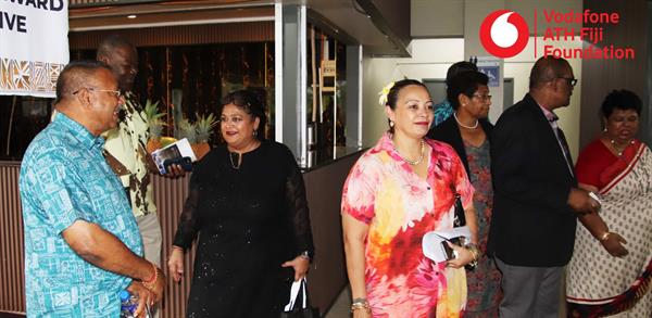 FNU Foundation A Beacon of Hope and Opportunity Transforming Student Support in Fiji FNU Foundation A Beacon of Hope and Opportunity Transforming Student Support in Fiji