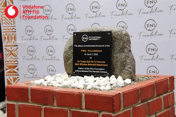 FNU Foundation A Beacon of Hope and Opportunity Transforming Student Support in Fiji FNU Foundation A Beacon of Hope and Opportunity Transforming Student Support in Fiji