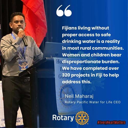 Neil Maharaj Vodafone ATH Foundation Neil Maharaj Vodafone ATH Foundation