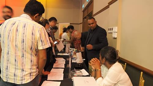 Lifeline Fiji Lifeline Fiji