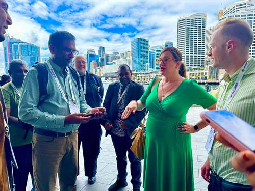 WONCA Vodafone ATH Fiji Foundation WONCA Vodafone ATH Fiji Foundation