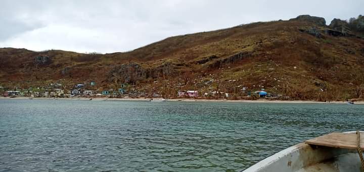 Vodafone ATH Foundation’s Red Alert Pack Distribution Supports Yaro Village Recovery from Cyclone Yasa Vodafone ATH Foundation’s Red Alert Pack Distribution Supports Yaro Village Recovery from Cyclone Yasa